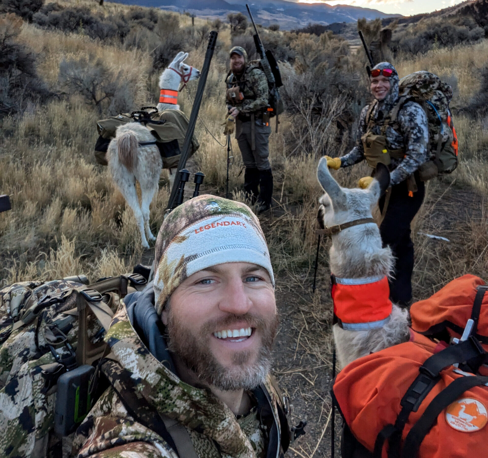 JoinTeamHunt: WordPress + BuddyBoss hunting community platform. Hunters connect, form teams by unit tags across 11 US states, share strategies, and coordinate hunts. Live at jointeamhunt.com.